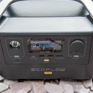 ✅️ECOFLOW RIVER PRO 600W PICO 1200W 720WH 500USD MENSAJERÍA APARTE - Img 55886448