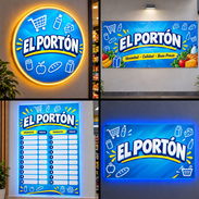 Letreros personalizados - Img 57792811