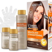 Tratamiento Alisador Kativa - Img 54939795