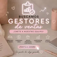 buscamos gestores de ventas - Img 55722480