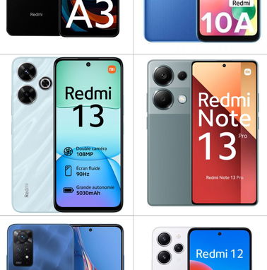 TIENDA CELULARES📲Teléfono SAMSUNG-XIAOMI-BLU-TCL nuevos sellados en 📦 Audífonos 🎧 IPHONE ✅SAMSUNG IPHONE XIAOMI Vaper - Img 92452584