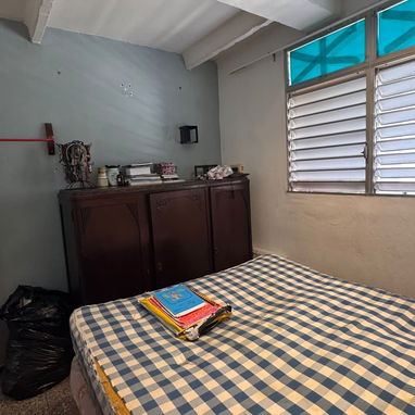 Apartamento en nuevo vedado - 3/10