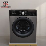 Secadora al vapor EKO 8 kg Garantía 1 mes - Img 57957212