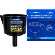 🚧 🛢️ EMBUDO FILTRANTE SEPARADOR DE AGUA Y ACEITE 🚧 - Img 55181714