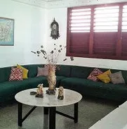 Casa 5/4, 4 baños, garaje, Nuevo Vedado (NV-51) - Img 49681028