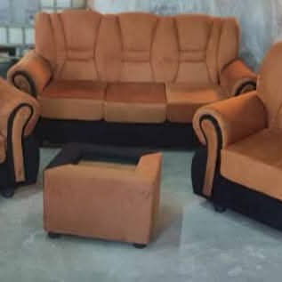 Muebles camas COLCHONES comedores y sillones - 5/5