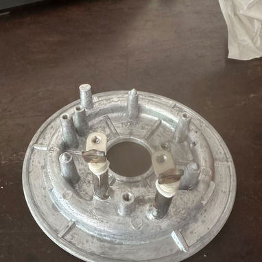 RESISTENCIA PARA OLLA REINA  800W - 2/5