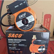 Presurizador nuevo en venta! - Img 56820150