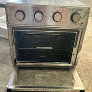Horno freidora de aire 24L Royal - Img 55501182