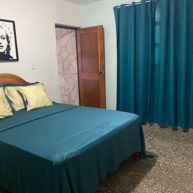 Casa con piscina en Guanabo! fechas en diciembre - Img 109107617