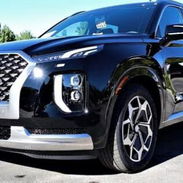 Hyundai Palisade 2022 Calligraphy,sin defectos ,es un SUV de gran tamaño que combina potencia, elegancia y confort - Img 53887388
