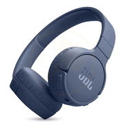 Audífonos Inalámbricos JBL Tune 670NC Cancelación De Ruido Adaptativa 70H Azul - Img 56246596