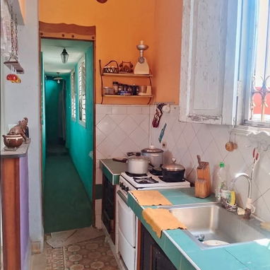 EXCELENTE UBICACIÓN Y AMPLITUD CERCA DE 10 DE OCTUBRE Y SANTA CATALINA!!! - Img 124618175