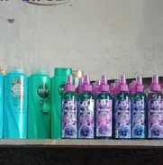 Precios: Pareja-                     1500 Crema de peinar-    600 Colonias.                 1000 - Img 50319084