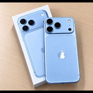 💥 iPhone 18 Pro Max 256 Gb SIM FÍSICA 🩵 - Img 58139216
