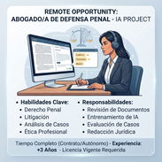 Abogado/a de Defensa Penal - Img 56874617