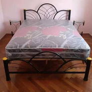 Cama y colchón nuevos - Img 55152294