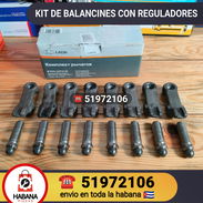 Balancines con reguladores de lada (ruso) 1ra mano - Img 52125745