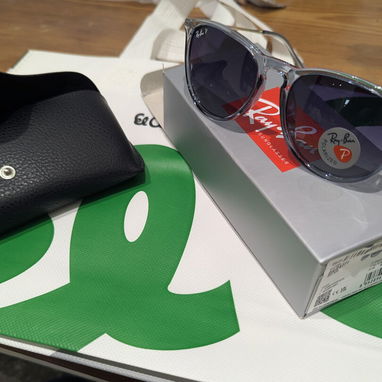 Gafas Ray Ban originales - 3/3