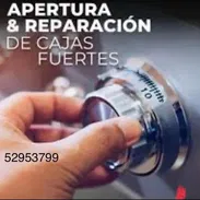 Cerrajero. Cajas fuertes. 24 horas. Servicios al hogar - Img 53452809
