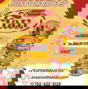 Mercadito Tati. Tienda online de productos comestibles y aseo - Img 48993918