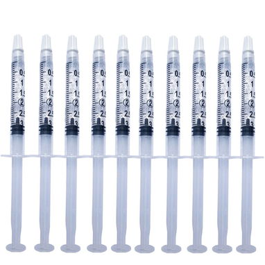 Productos de blanqueamiento dental - 2/3