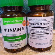Vitamina E - Img 52060858