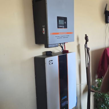 Inversor solar - Img 123912479