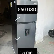 Refrigerador - Img 55761293