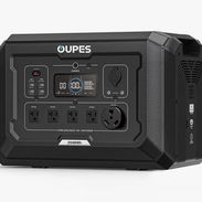 ⚡ ¡La Mejor oferta de! OUPES Mega 2 — 2500W Nueva!!⚡ - Img 58084737