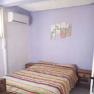 Renta de Casa con piscina en Guanabo, a 2 cuadras del mar - Img 118559151