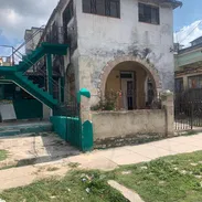 Casa Totalmente independiente Santo Suárez Grande 65mil 53582376 - Img 57469950