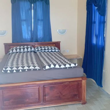 Alquilo casa a orillas del mar en Guanabo - 6/10