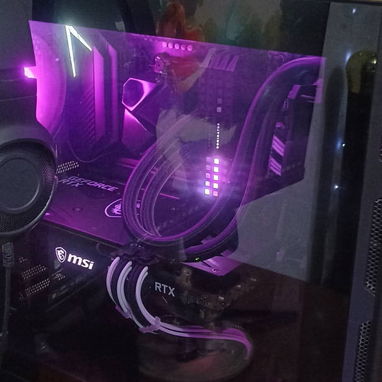 Torre amd ryzen top gama media ( para diseño stream render ) - Img 119215219