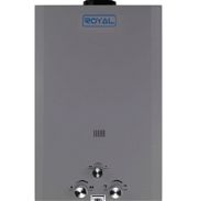 Calentador de agua a gas de 10 litros por minutos NUEVOS EN CAJA - Img 45935699