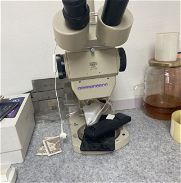 0vendo microscopio para taller de móviles - Img 45853423