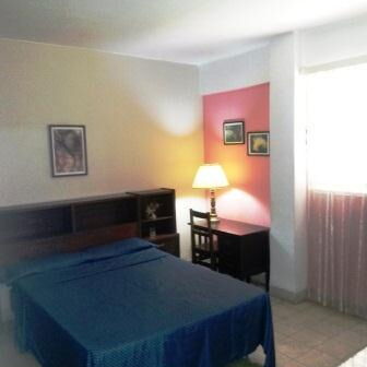Comodo y seguro apartamento en el Vedado sin afectación de electricidad - Img 118383641