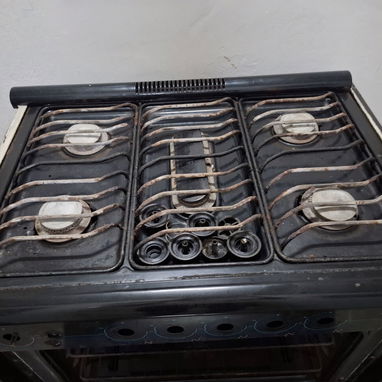 Se vende cocina de uso - Img 122426368