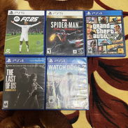 Juegos de ps4 y ps5 - Img 54683260