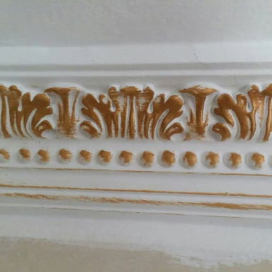 Restauración y fabricación de molduras de yeso - Img 120833028