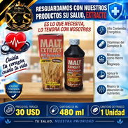 🌟EXTRACTO DE MALTA🌟(medicamento)(medicina) - Img 58102737
