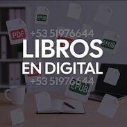 Libros en Digital y de Wattpad - Img 53943172