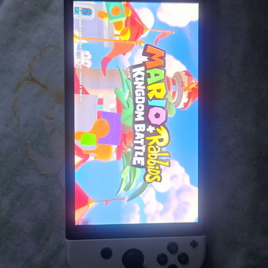 Nintendo switch oled - Img 122810888