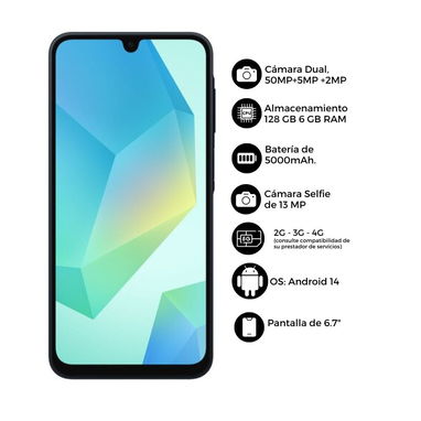 Teléfonos celulares nuevos - 4/4