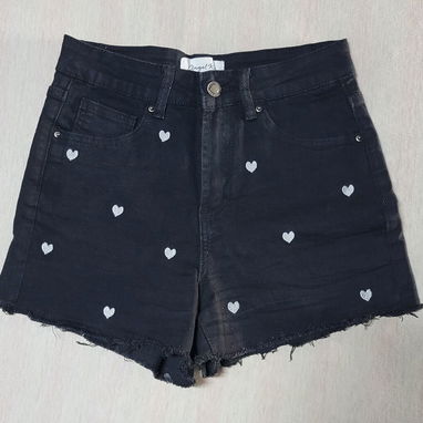Faldas y shores talla xs y s - Img 123561833