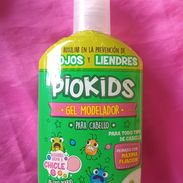Gel preventivo para piojos y liendras - Img 55102104