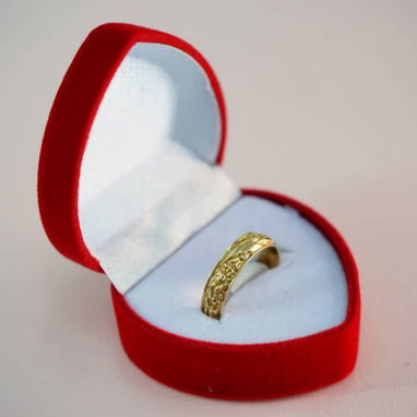 Anillos de compromiso 💍 - Img 122074526