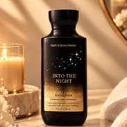 Into The Night - Champagne Toast - In The Stars: Bath & Body Works. - Img 57878799