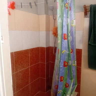 Vendo apto 1erp placa libre SSuárez 1/4 6500 por el parque - Img 123825321