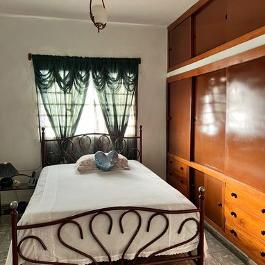 OFERTA 2 CASAS X 30.000 DOLARES PARA 2 FAMILIA SANTIAGO DE LAS VEGAS EL RINCON - 2/10